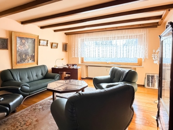 Arbeitszimmer