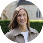 Team von Wolters Immobilien - Ihr Immobilienmakler im Kreis Gütersloh - Samantha Mielke