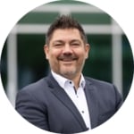 Team von Wolters Immobilien - Ihr Immobilienmakler im Kreis Gütersloh - Uwe Honnerlage