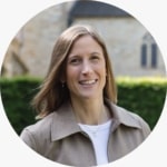 Team von Wolters Immobilien - Julia Wittop