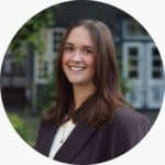 Team von Wolters Immobilien - Samantha Mielke