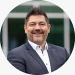 Team von Wolters Immobilien - Uwe Honnerlage