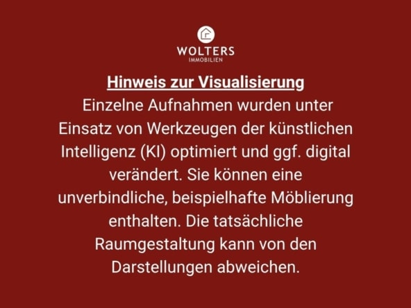Hinweis KI