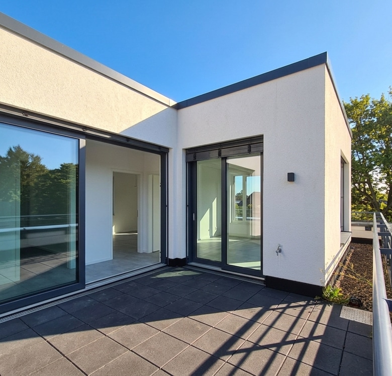 Attraktive Bürofläche mit hochwertigem Industrial-Flair