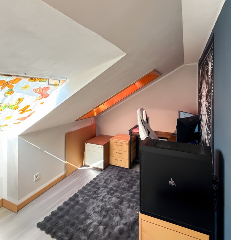 Home Office DG