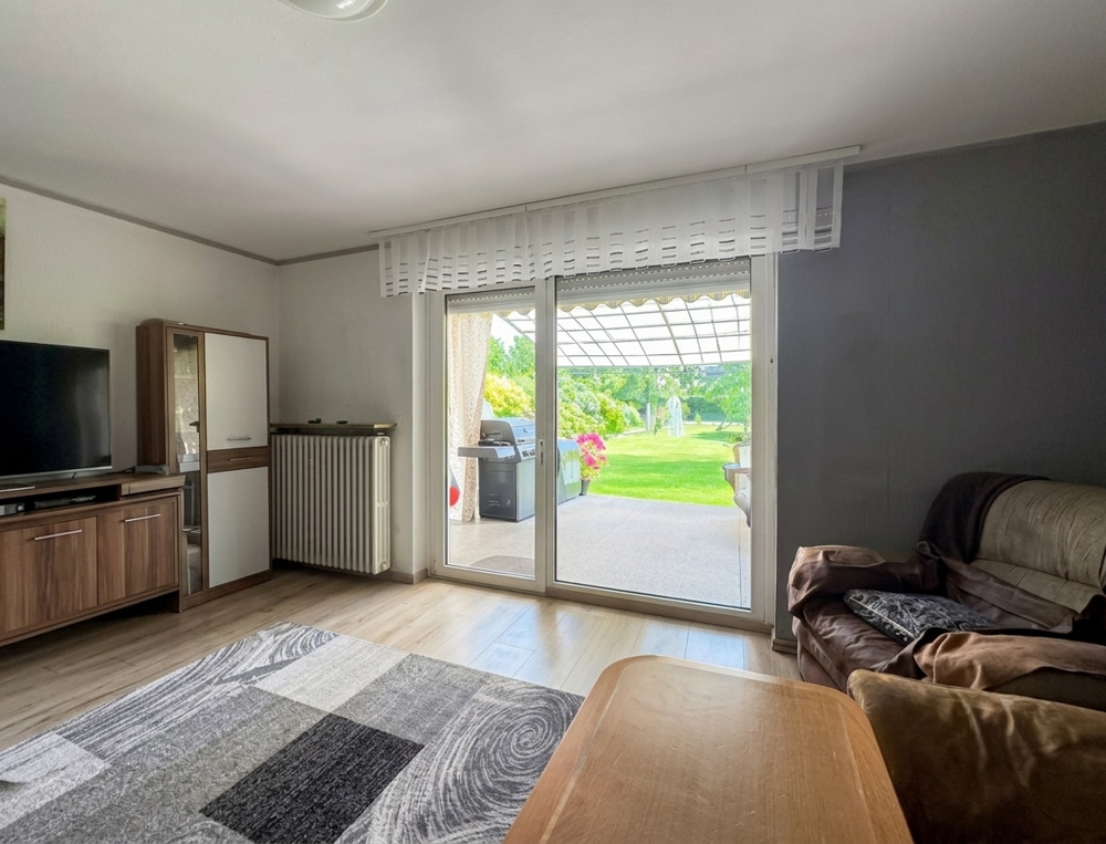 Wohnzimmer EG Wohnzimmer EG