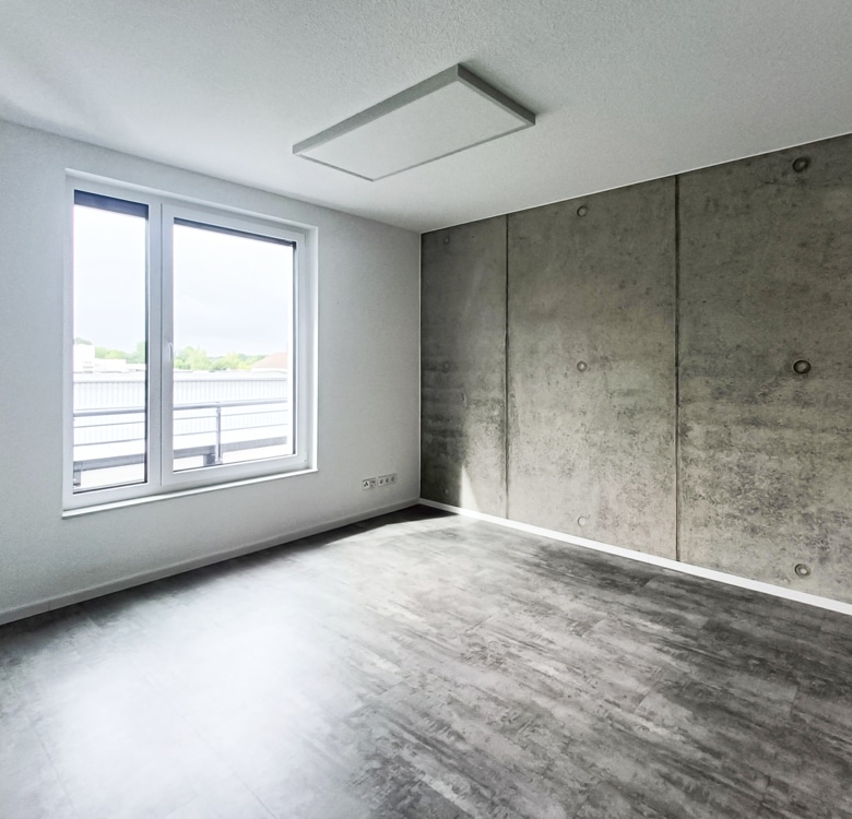 Büro 1