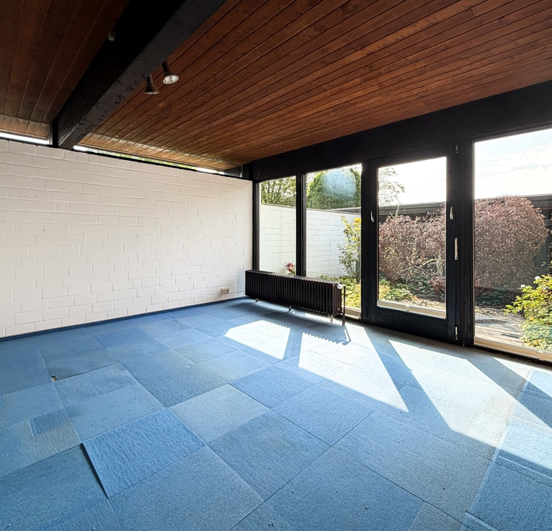 Schlafzimmer Eltern
