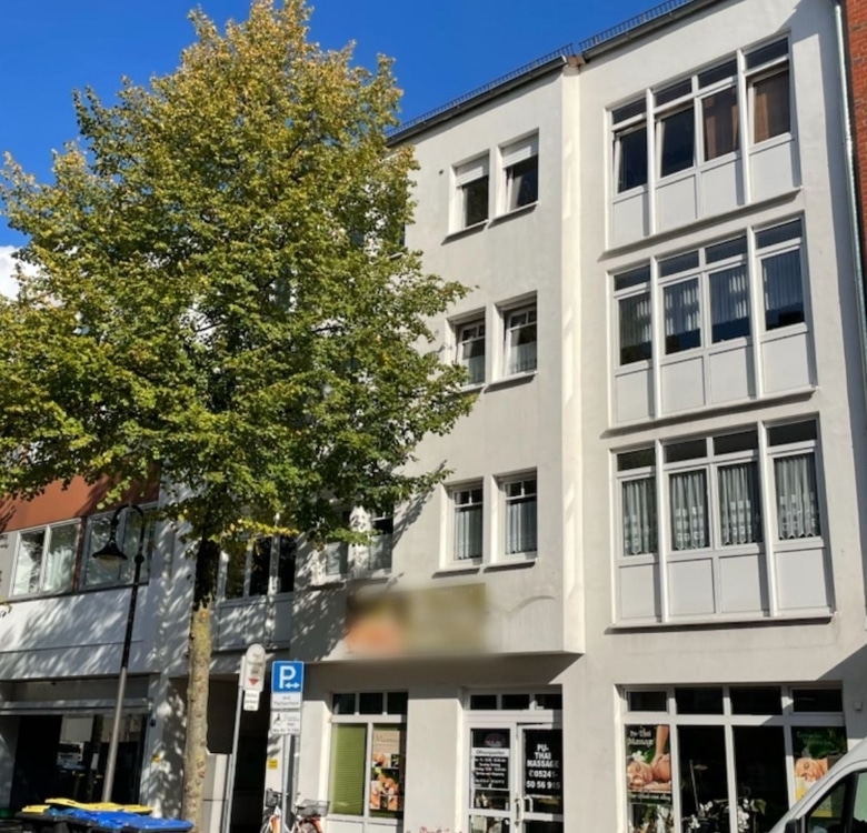 Ihre Kapitalanlage mit Potenzial in GT-Kernstadt