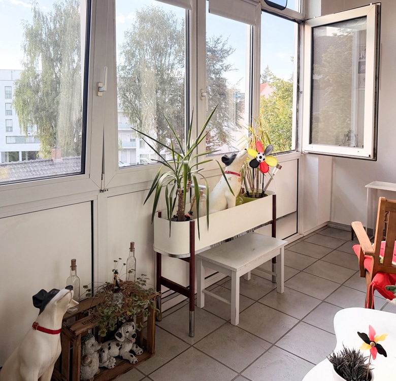 Loggia