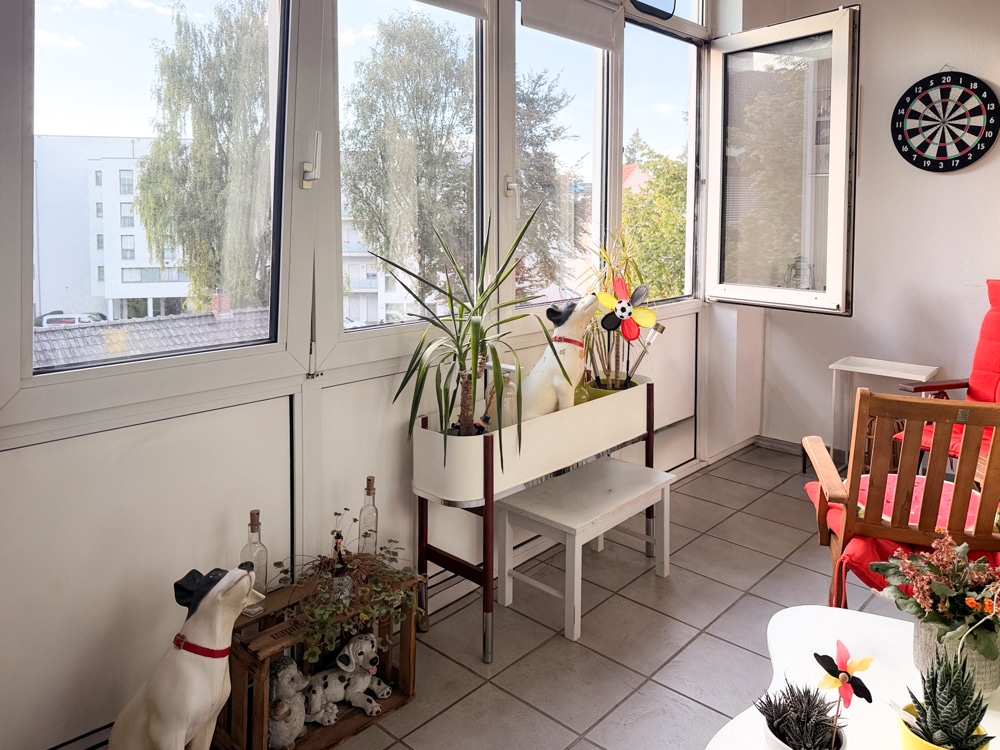 Loggia