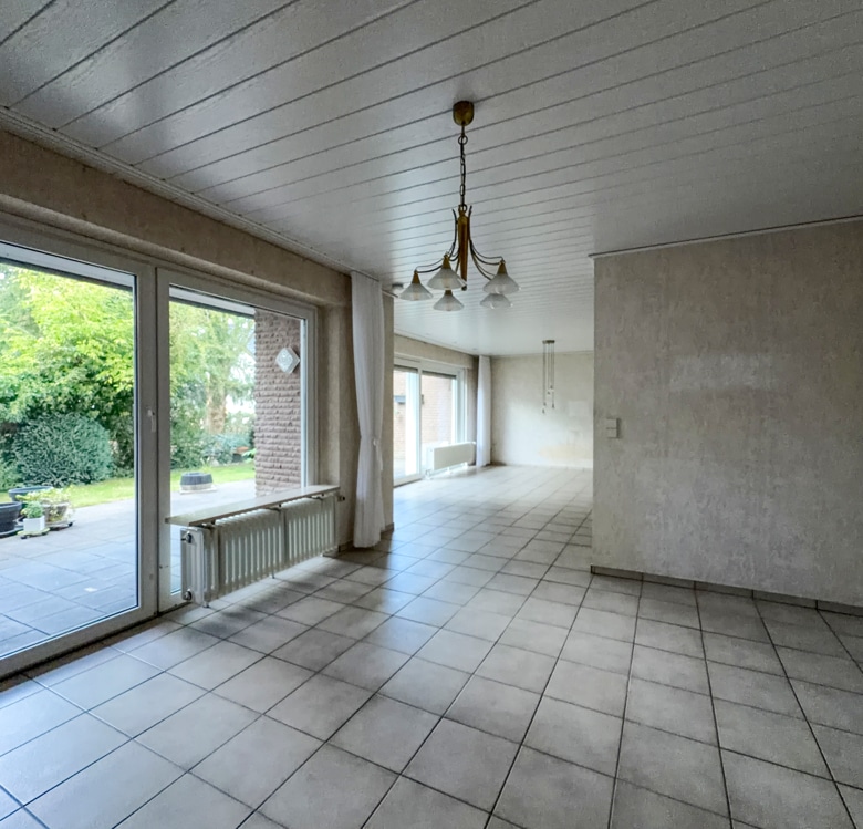 EG Wohnzimmer