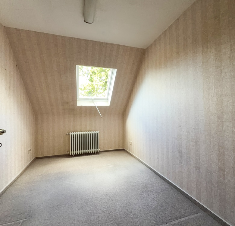 DG Kinder-/Arbeitszimmer
